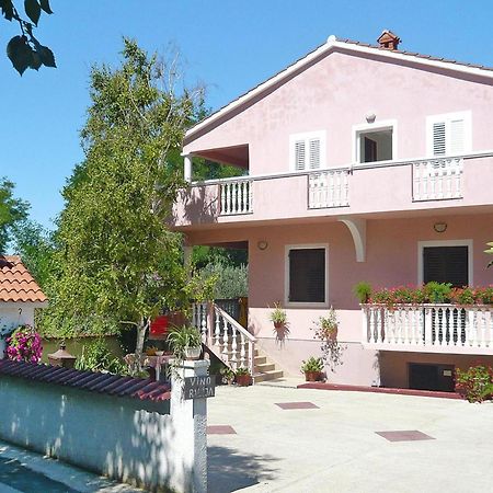 Apartments Ljilja In Privlaka, Near Sandy Beach Privlaka (Zadar) Exterior foto