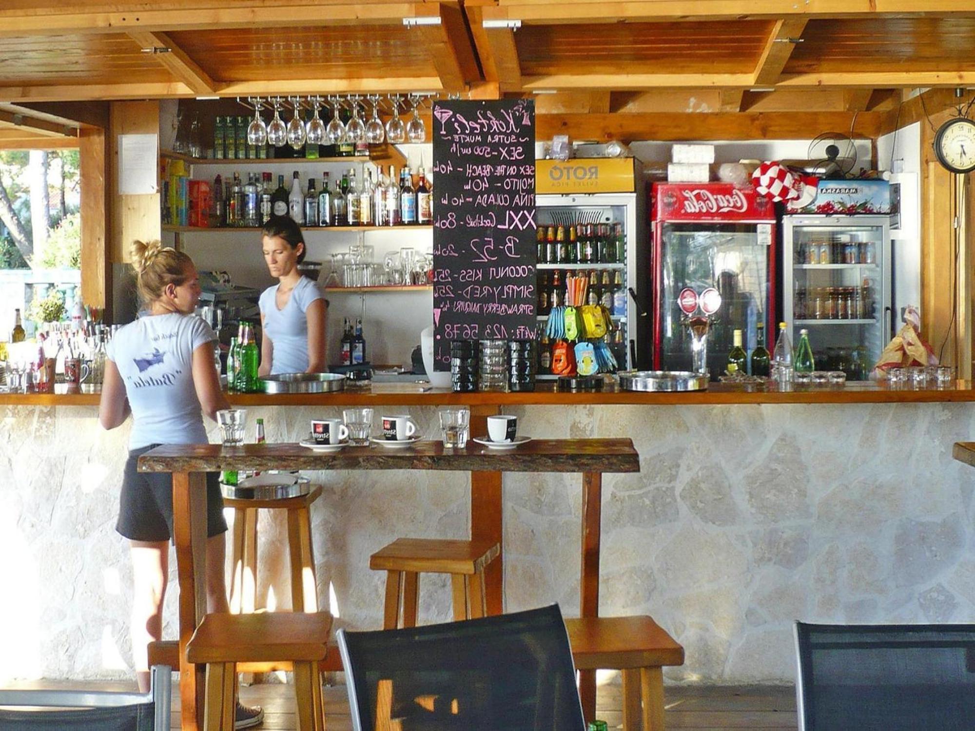 Apartments Ljilja In Privlaka, Near Sandy Beach Privlaka (Zadar) Exterior foto